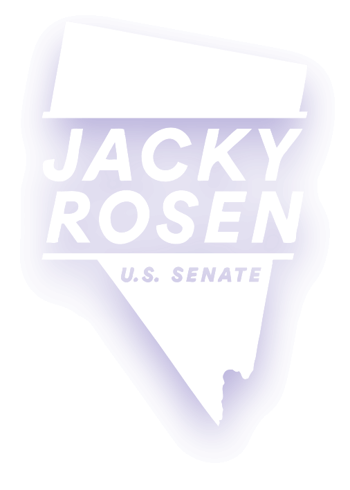 Jacky Rosen for US Senate